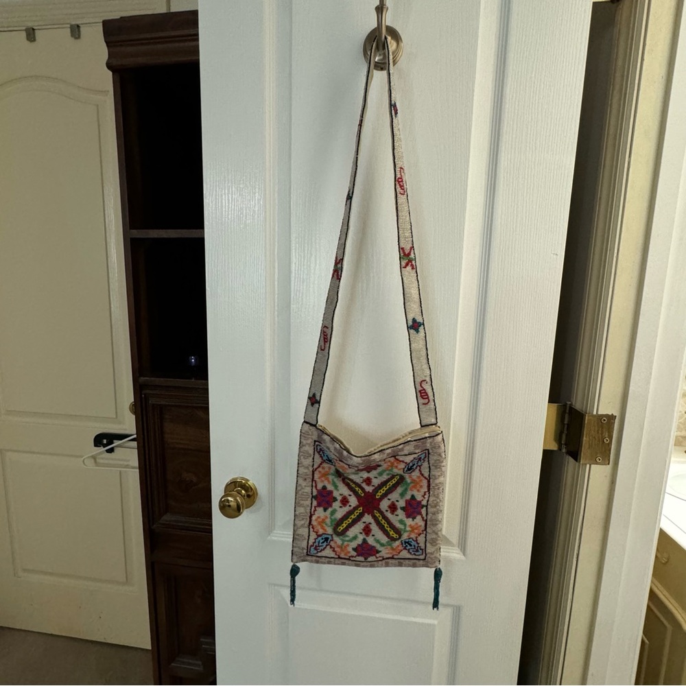 Christiana Crossbody Bag